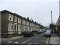 Queen Anne Road, Hackney