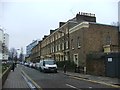 Bentham Road, Hackney