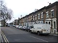 Kenton Road, Hackney