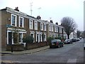 Mehetabel Road, Homerton