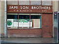 Jamieson Brothers, Annan