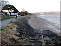 Llethrfa Ystumllwynarth / Oystermouth Slipway.