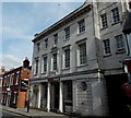 Grade II listed Century House, Winchester