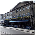 The Old Gaolhouse in Winchester