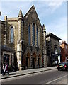 The United Church in Winchester