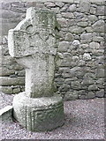 S7237 : The High Cross at St Mullin's by Humphrey Bolton