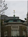 House on Trinity Square