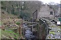 Dover Mill, Holmfirth