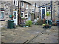 Cottages, Castlefields Lane, Bingley