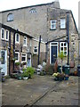 Seventeenth Century cottages, Castlefields