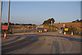 SD4663 : B5321 Torrisholme Road junction by Ian Taylor