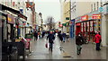 High Street, Cheltenham