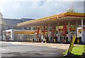 Shell Filling Station