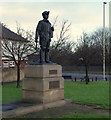 Bath Lane/A60 Junction, Mansfield, Notts.