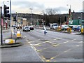 Huddersfield, Wakefield Road