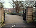 Carr Bank Park, Mansfield, Notts.