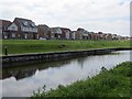 Union Canal, Polmont