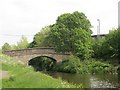 Bridge, Redding Road