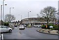 Local shopping centre, Cherry Hinton Road