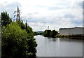 River Calder at Ravensthorpe