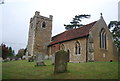 Parish Church of All Saints