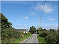 House on Leeter Road, Glasdrumman, Crossmaglen