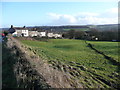 Silverdale Terrace, off Saddleworth Road