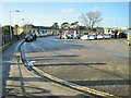 Fareham railway station, Hampshire