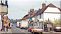 Amesbury, 1987: High Street