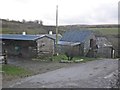 Riding centre at South Sparhanger