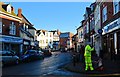 Broad Street, Newent