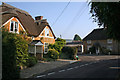 The Swiss Cottage, Duck Street and Roadstead Farm, Mill Lane, Chideock