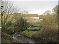 Coastley Burnfoot Farm