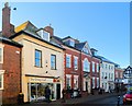 Broad Street, Newent