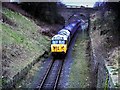 SD8610 : Valiant Approaches Heywood by David Dixon