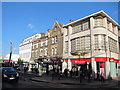 Shops on North End