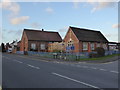 Broadheath Church of England Primary School