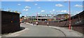 Stockport Railway Station