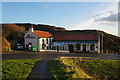 Old Scalby Mills public house, Scalby Mills, Scarborough