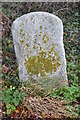 Old Milestone