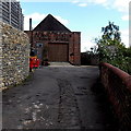 Town Forge, Malmesbury