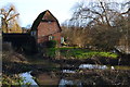 Cobham Mill