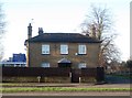 Colham Green: Vine Cottage, Moorcroft