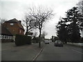 Limpsfield Road, Sanderstead