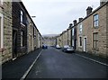 Stanley Street, Ramsbottom