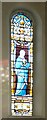 SJ8990 : St Peter's Stained Glass (2 of 5) by Gerald England
