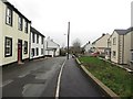 Residential Street, Low Seaton