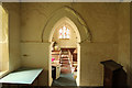 TF2366 : Chancel Arch by Richard Croft