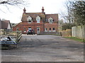 Upton & Blewbury railway station (site), Oxfordshire