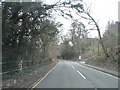 Station Road, Woldingham